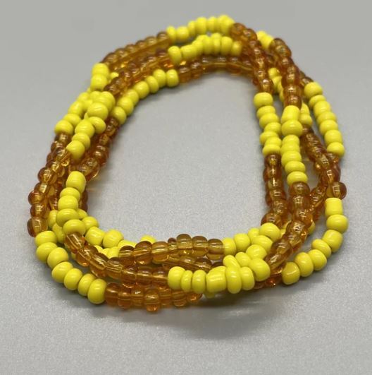 African Orisha Santeria Beads Enchantment Alley